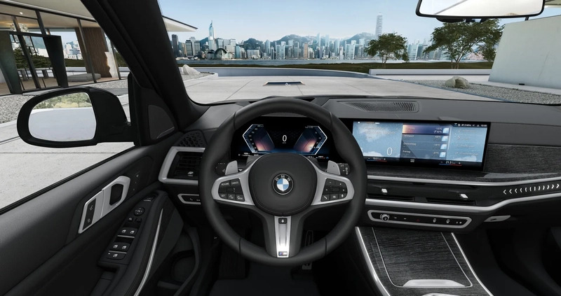BMW X5 cena 321900 przebieg: 3, rok produkcji 2024 z Pleszew małe 37